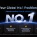 Pudu Robotics Ranked No.1 Globally in Four Commercial Service Robotics Dimensions by Frost & Sullivan