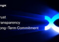 BingX Strengthens Market Confidence with Dedicated Trust Center