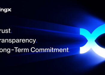 BingX Strengthens Market Confidence with Dedicated Trust Center
