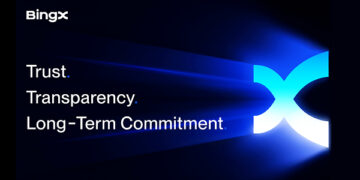 BingX Strengthens Market Confidence with Dedicated Trust Center