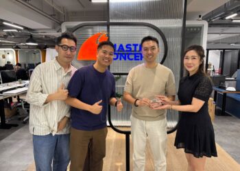 Master Concept Receives Okta Catalyst Award, Deepening Partnership in AI and Identity Security
