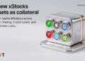 Bybit Adds Six xStock Assets as Collateral Across Margin Trading, Crypto Loans and Institutional Loans