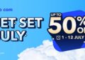 Australia, Get Ready for Jet Set: Trip.com Slashes Flights, Hotels, and eSIMs in Major July Sale