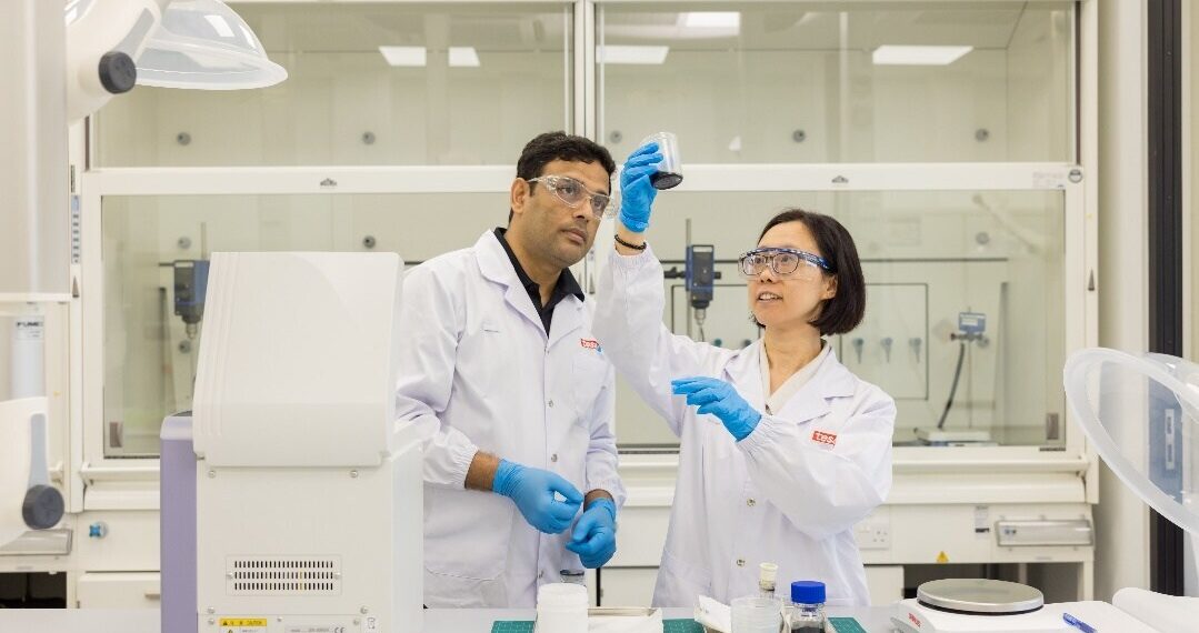 From Innovation to Impact: tesa Marks One Year of Debonding on Demand Laboratory in Singapore
