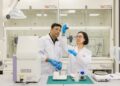 From Innovation to Impact: tesa Marks One Year of Debonding on Demand Laboratory in Singapore