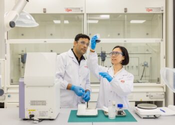 From Innovation to Impact: tesa Marks One Year of Debonding on Demand Laboratory in Singapore