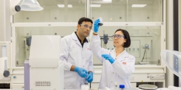 From Innovation to Impact: tesa Marks One Year of Debonding on Demand Laboratory in Singapore