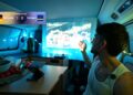 As Foldable Gadgets Move Beyond Smartphones, Aurzen Brings the ZIP Tri-Fold Pocket Projector Into Focus