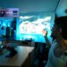As Foldable Gadgets Move Beyond Smartphones, Aurzen Brings the ZIP Tri-Fold Pocket Projector Into Focus