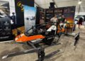 CoolFly Brings Electric Personal Aircraft to EAA AirVenture Oshkosh 2026