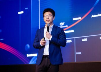 HNS 2026 | Huawei Unveils Upgraded Xinghe AI Campus Solution for Southern Africa