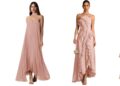 The New Color Codes: Azazie’s latest occasionwear collection brings the trend to life