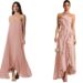 The New Color Codes: Azazie’s latest occasionwear collection brings the trend to life