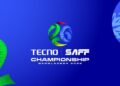 TECNO Unveiled as Title Sponsor of The SAFF Championship Bangladesh 2026, Bringing AI Innovation to South Asian Football