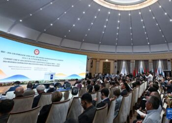SCO Media and Think Tank Summit calls for broader consensus, stronger cooperation