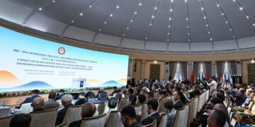 SCO Media and Think Tank Summit calls for broader consensus, stronger cooperation