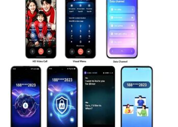 From China Mobile’s Call Upgrade to the Commercial Launch of “Calling + AI” by Leading Operators: AI Is Reshaping the Value of Native Calling