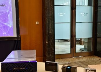 Home Control’s Orbiva Signs Strategic MOU with Indonesia’s Articura to Advance Localized Healthcare AI and AIoT Digital Health Ecosystem