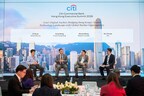 Master Concept Co-Founder Dennis Wong Joins Citi Commercial Bank Hong Kong Executive Summit 2026 Panel on AI, Technology and Global Market Opportunities