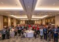 Taiwan Tourism Administration Concludes Successful Three-City Roadshow Across Australia and New Zealand