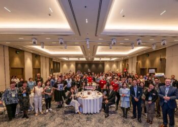 Taiwan Tourism Administration Concludes Successful Three-City Roadshow Across Australia and New Zealand