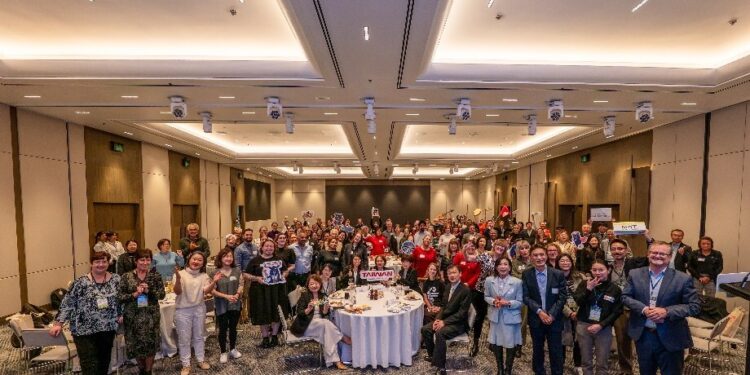 Taiwan Tourism Administration Concludes Successful Three-City Roadshow Across Australia and New Zealand