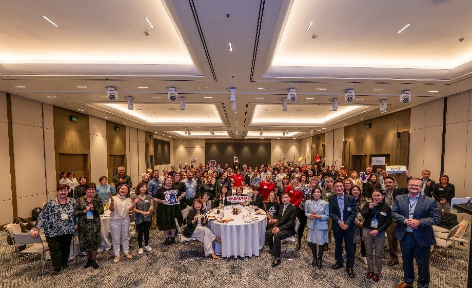 Taiwan Tourism Administration Concludes Successful Three-City Roadshow Across Australia and New Zealand