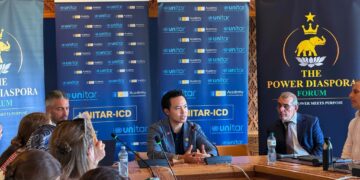 Blockchain for Good Alliance Brings Blockchain and AI to UN Cultural Diplomacy Forum, Urging Policymakers to Treat Verifiable Infrastructure as a Foundation for Trust