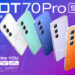 Infinix Unveils HOT 70 Pro 5G: More Expressive, More Interactive, More Pro