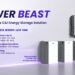 Fox ESS Launches POWER BEAST to Simplify C&I Energy Storage Deployment