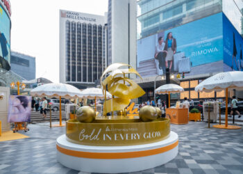 Merz Aesthetics Presents Ultherapy Mask – PDRN Peptide Radiance and Launches its 2026 Campaign at the Ultherapy PRIME Soirée in Malaysia