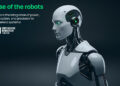 Mouser’s Rise of the Robots Program Explores Humanoid Design Considerations
