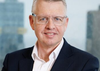 Russell Reynolds Associates Announces Nick Fletcher as Australia Country Leader