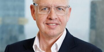 Russell Reynolds Associates Announces Nick Fletcher as Australia Country Leader