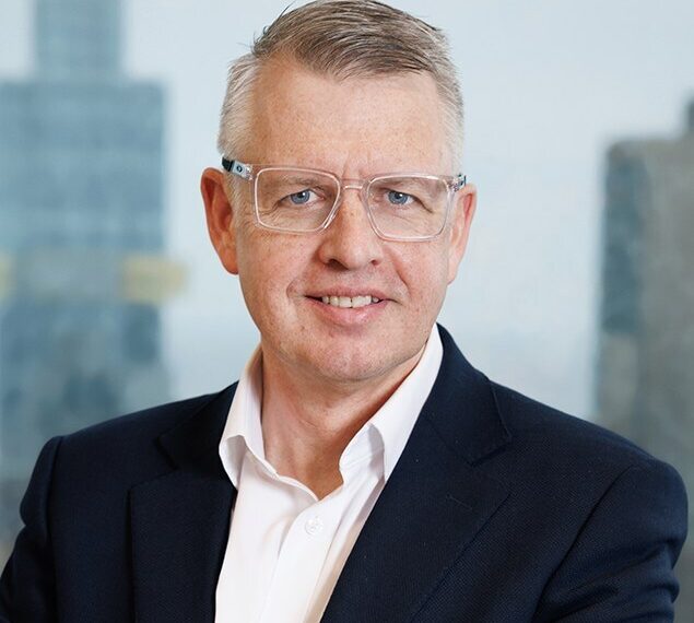 Russell Reynolds Associates Announces Nick Fletcher as Australia Country Leader