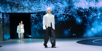UBTECH Launches UWORLD U1, the World’s First Full-Size Mass-Produced Ultra-Bionic Humanoid Robot
