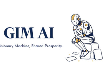 GIM Raises US$20 Million Series A as Agentic Investing Enters Live Execution