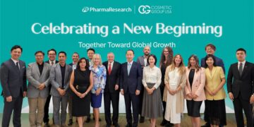PharmaResearch Accelerates REJURAN Cosmetics Expansion Across North and South America with Planned Acquisition of CG USA