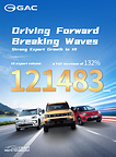 GAC International Posts First-Half Results with Outstanding Performance