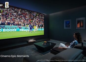 Hisense Makes Home the Best Seat for the FIFA World Cup 2026™