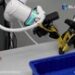 Elite Robots Collaborates with Generalist AI on Next-Gen Embodied AI