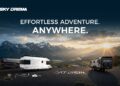 Next-Generation Caravan Brand Skydream to Launch in Australia Later This Year