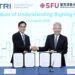 ASTRI and Saint Francis University Sign MoU to Advance AI-Enabled Biomaterials and Digital Health Innovation