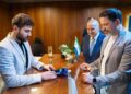 Syria marks first international card transaction in more than 15 years with Mastercard and QNB Group