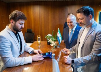 Syria marks first international card transaction in more than 15 years with Mastercard and QNB Group