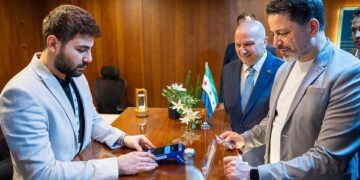 Syria marks first international card transaction in more than 15 years with Mastercard and QNB Group