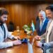 Syria marks first international card transaction in more than 15 years with Mastercard and QNB Group