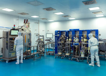 Enzene Launches NeX™, a Comprehensive Suite of Solutionsto Enable Cost-Efficient, High-Yielding Local Biomanufacturing