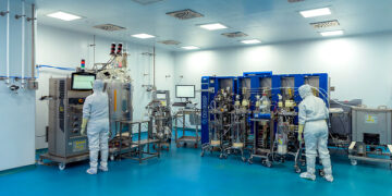 Enzene Launches NeX™, a Comprehensive Suite of Solutionsto Enable Cost-Efficient, High-Yielding Local Biomanufacturing