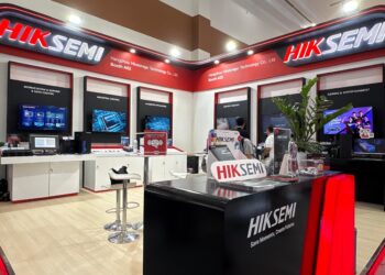 HIKSEMI Showcases at DTI Indonesia 2026: Powering Southeast Asia’s AI Future via Full‑Scenario Storage Solutions